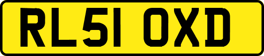 RL51OXD
