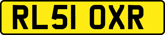 RL51OXR