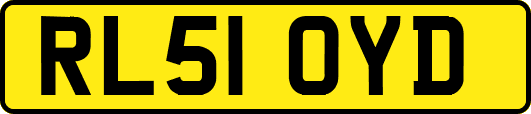 RL51OYD