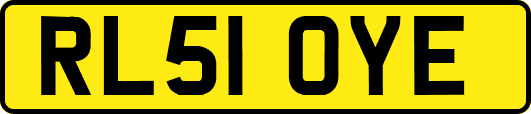 RL51OYE