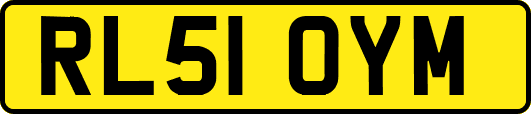RL51OYM