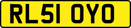 RL51OYO