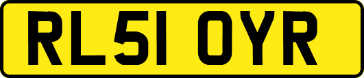 RL51OYR