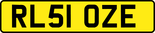 RL51OZE