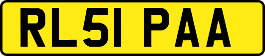 RL51PAA