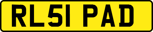 RL51PAD