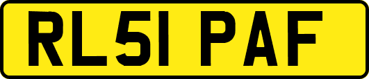 RL51PAF