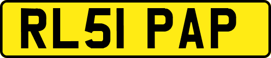 RL51PAP