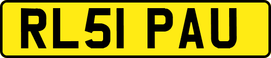 RL51PAU