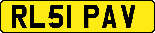 RL51PAV