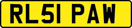 RL51PAW