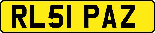 RL51PAZ