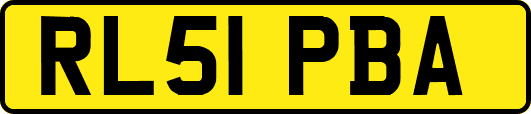 RL51PBA