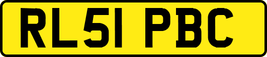 RL51PBC