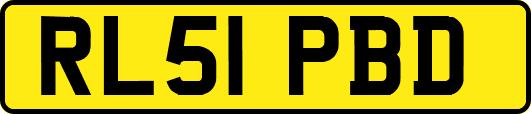 RL51PBD