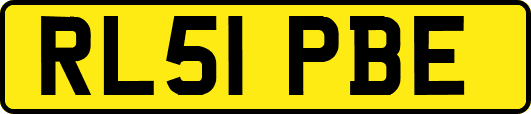 RL51PBE