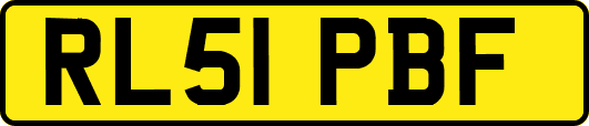 RL51PBF