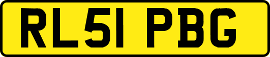 RL51PBG