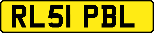 RL51PBL