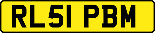 RL51PBM