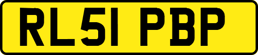 RL51PBP