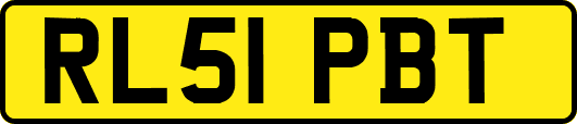 RL51PBT