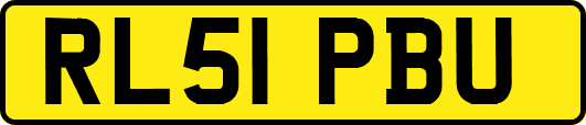 RL51PBU