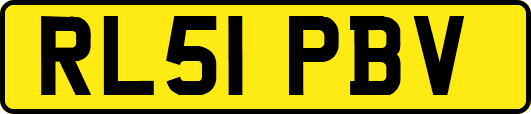 RL51PBV