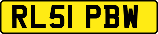 RL51PBW