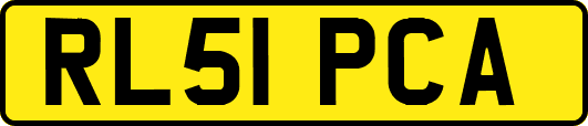 RL51PCA