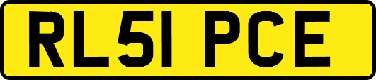 RL51PCE