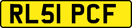 RL51PCF