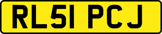 RL51PCJ