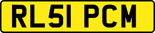 RL51PCM