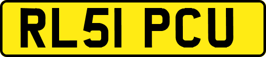 RL51PCU