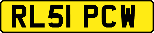 RL51PCW