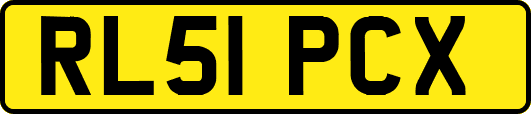 RL51PCX