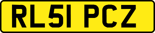 RL51PCZ