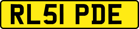 RL51PDE