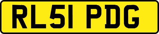 RL51PDG