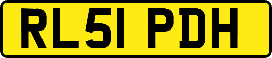 RL51PDH