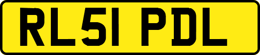 RL51PDL