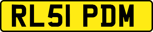 RL51PDM