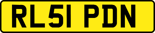 RL51PDN