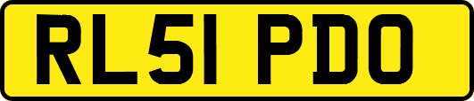 RL51PDO