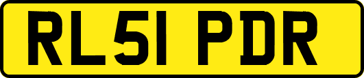 RL51PDR