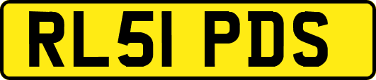 RL51PDS
