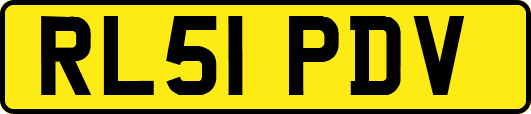 RL51PDV