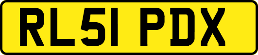 RL51PDX