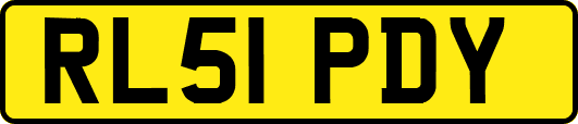 RL51PDY